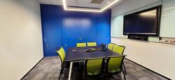 Oue Downtown (D1), Office #566714411